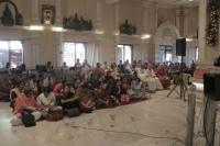 Guru Pujana 